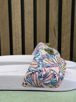 Kurt Geiger - Meena Eagle - Paars