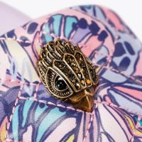 Kurt Geiger - Meena Eagle - Paars