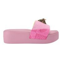 Kurt Geiger - Meena Eagle Platform - Meerkleurig