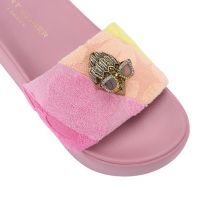 Kurt Geiger - Meena Eagle Platform - Meerkleurig