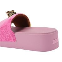 Kurt Geiger - Meena Eagle Platform - Meerkleurig