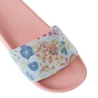 Kurt Geiger - Meena Eagle - Roze