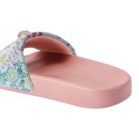 Kurt Geiger - Meena Eagle - Roze