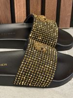 Kurt Geiger - Meena Eagle - Zwart