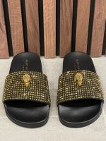 Kurt Geiger - Meena Eagle - Zwart