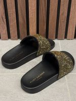 Kurt Geiger - Meena Eagle - Zwart