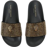 Kurt Geiger - Meena Eagle - Zwart