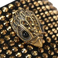 Kurt Geiger - Meena Eagle - Zwart