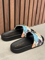 Kurt Geiger - Meena Eagle - Zwart