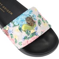 Kurt Geiger - Meena Eagle - Zwart