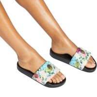 Kurt Geiger - Meena Eagle - Zwart