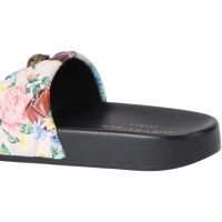 Kurt Geiger - Meena Eagle - Zwart