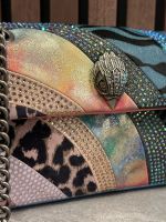 Kurt Geiger - Mini Kensington Bag - Meerkleurig