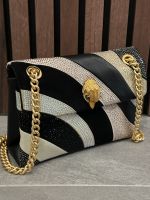 Kurt Geiger - Mini Kensington Bag - Zwart