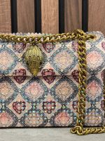 Kurt Geiger - Mini kensington - Beige