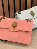 Kurt Geiger - Mini Kensington - Blauw