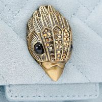 Kurt Geiger - Mini Kensington - Blauw