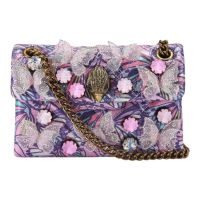 Kurt Geiger - Mini Kensington Butterfly - Paars