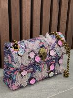 Kurt Geiger - Mini Kensington Butterfly - Paars