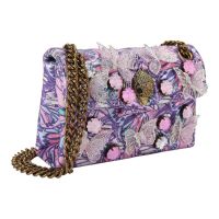 Kurt Geiger - Mini Kensington Butterfly - Paars