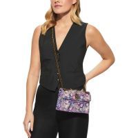 Kurt Geiger - Mini Kensington Butterfly - Paars