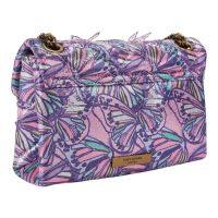 Kurt Geiger - Mini Kensington Butterfly - Paars