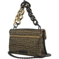Kurt Geiger - Mini Kensington Chain - Zwart