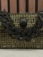 Kurt Geiger - Mini Kensington Chain - Zwart