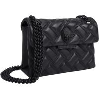 Kurt Geiger - Mini Kensington Drench - Zwart