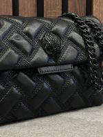 Kurt Geiger - Mini Kensington Drench - Zwart