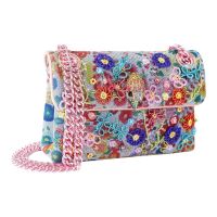 Kurt Geiger - Mini Kensington Flower - Meerkleurig