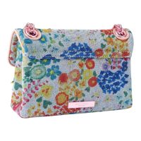 Kurt Geiger - Mini Kensington Flower - Meerkleurig