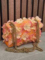 Kurt Geiger - Mini Kensington Flowers - Oranje