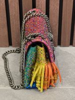 Kurt Geiger - Mini Kensington Fringe - Meerkleurig