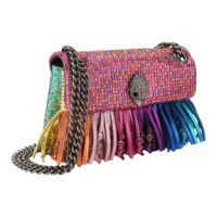 Kurt Geiger - Mini Kensington Fringe - Meerkleurig