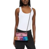 Kurt Geiger - Mini Kensington Fringe - Meerkleurig