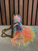 Kurt Geiger - Mini Kensington Fringe Mult - Meerkleurig