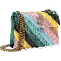 Kurt Geiger - Mini Kensington Fringes - Meerkleurig