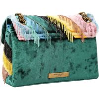 Kurt Geiger - Mini Kensington Fringes - Meerkleurig