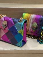 Kurt Geiger - Mini Kensington Kurt Q - Meerkleurig