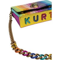 Kurt Geiger - Mini Kensington Kurt Q - Meerkleurig