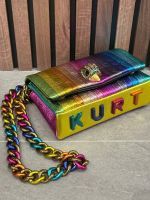 Kurt Geiger - Mini Kensington Kurt Q - Meerkleurig