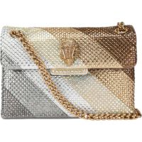 Kurt Geiger - Mini Kensington L - Goud