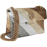 Kurt Geiger - Mini Kensington L - Goud