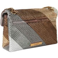 Kurt Geiger - Mini Kensington L - Goud