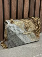 Kurt Geiger - Mini Kensington L - Goud