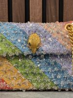 Kurt Geiger - Mini Kensington L - Meerkleurig