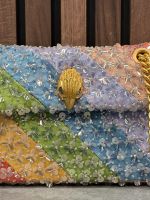 Kurt Geiger - Mini Kensington L - Meerkleurig