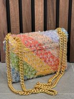 Kurt Geiger - Mini Kensington L - Meerkleurig