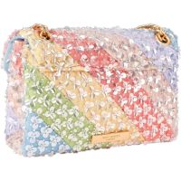 Kurt Geiger - Mini Kensington L - Meerkleurig